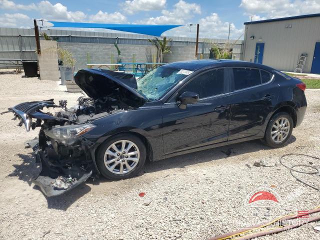 3MZBM1V77GM273322 2016 MAZDA 3 photo no. 9
