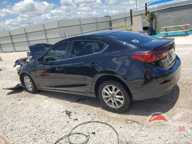 3MZBM1V77GM273322 2016 MAZDA 3 photo no. 2