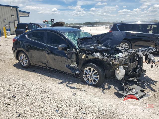 3MZBM1V77GM273322 2016 MAZDA 3 photo no. 4