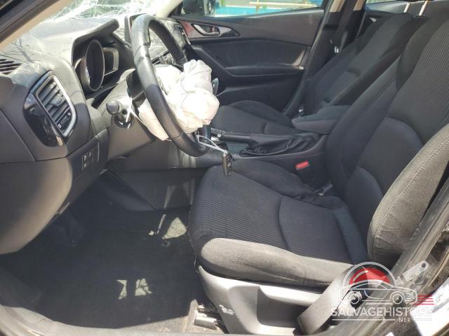 3MZBM1V77GM273322 2016 MAZDA 3 photo no. 7