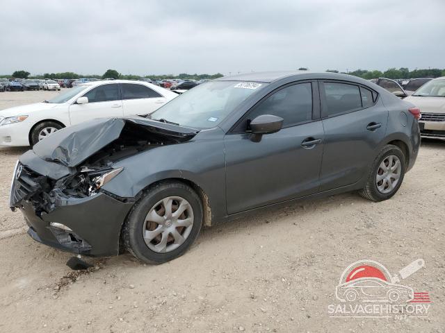 JM1BM1T74G1355303 2016 MAZDA 3 photo no. 23