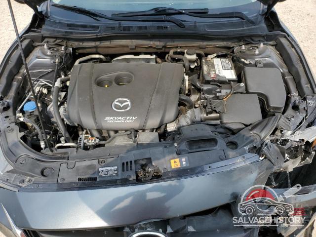 JM1BM1T74G1355303 2016 MAZDA 3 photo no. 11