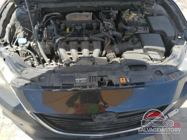 JM1BM1U75G1296776 2016 MAZDA 3 photo no. 11
