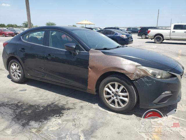 JM1BM1U75G1296776 2016 MAZDA 3 photo no. 4