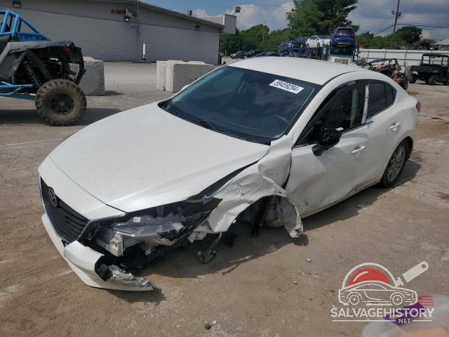 JM1BM1U75G1329646 2016 MAZDA 3 photo no. 6