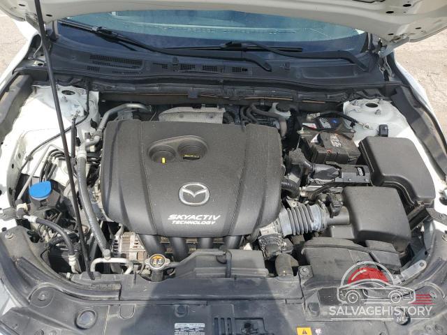 JM1BM1U75G1329646 2016 MAZDA 3 photo no. 11