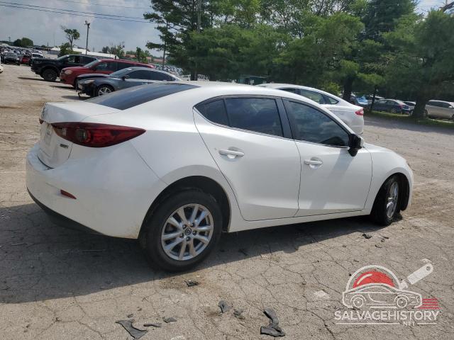 JM1BM1U75G1329646 2016 MAZDA 3 photo no. 3