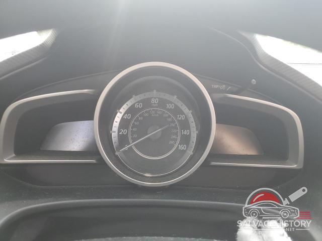 JM1BM1U75G1329646 2016 MAZDA 3 photo no. 9