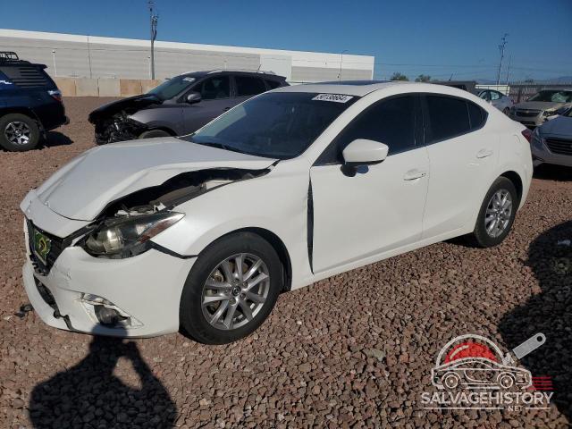 JM1BM1W74G1313001 2016 MAZDA 3 photo no. 11