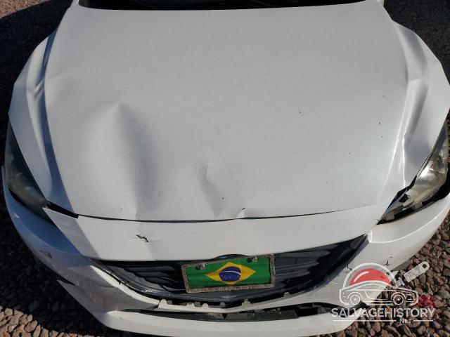 JM1BM1W74G1313001 2016 MAZDA 3 photo no. 11