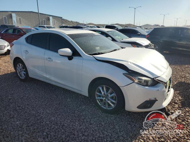 JM1BM1W74G1313001 2016 MAZDA 3 photo no. 4