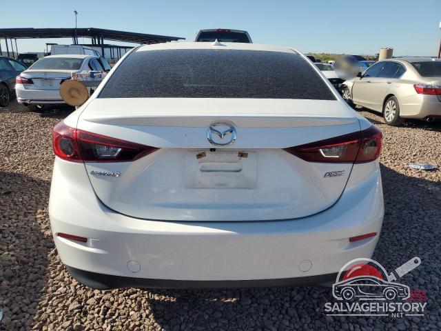 JM1BM1W74G1313001 2016 MAZDA 3 photo no. 6