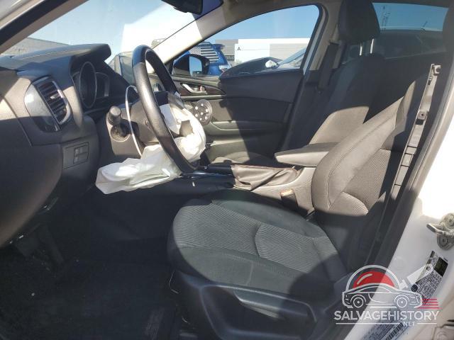 JM1BM1W74G1313001 2016 MAZDA 3 photo no. 7