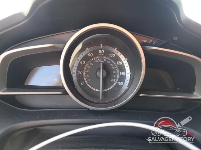 JM1BM1W74G1313001 2016 MAZDA 3 photo no. 9