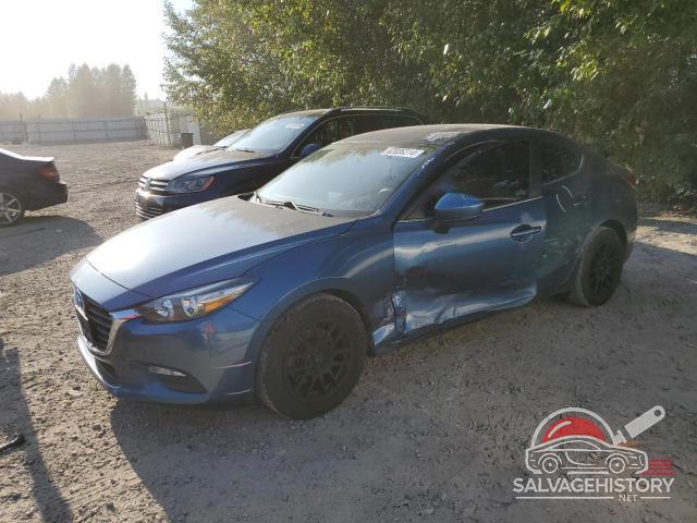 3MZBN1U75HM107350 2017 MAZDA 3 photo no. 13