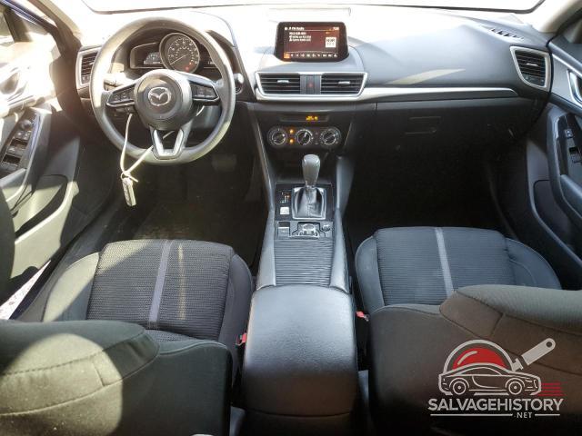 3MZBN1U75HM107350 2017 MAZDA 3 photo no. 8
