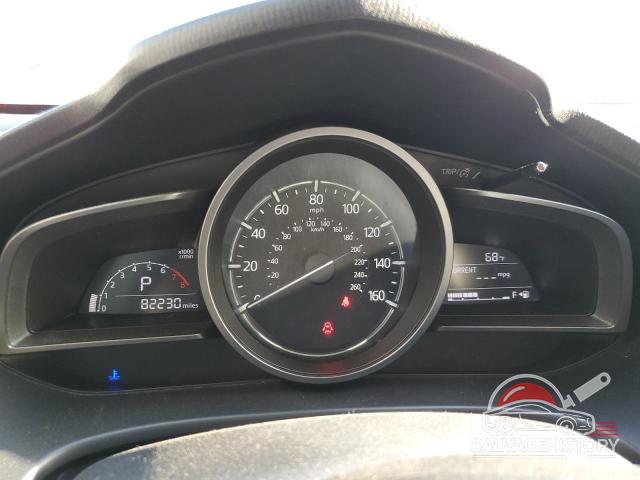 3MZBN1U75HM107350 2017 MAZDA 3 photo no. 9