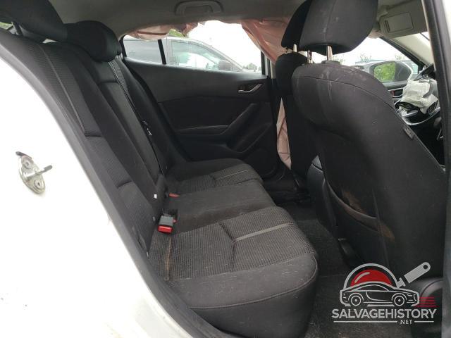 JM1BN1L78H1134348 2017 MAZDA 3 photo no. 10