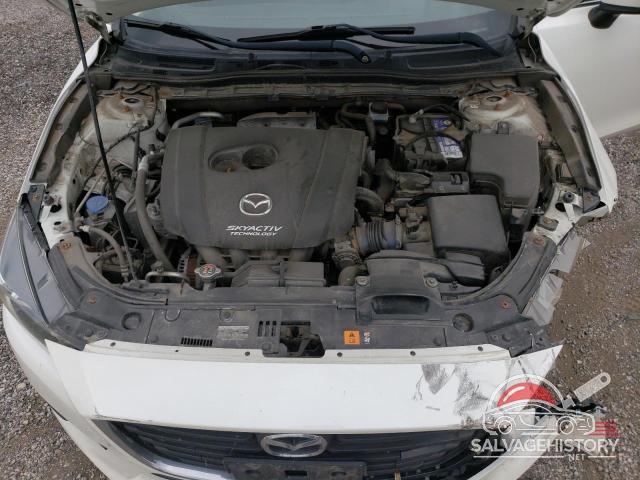 JM1BN1L78H1134348 2017 MAZDA 3 photo no. 11