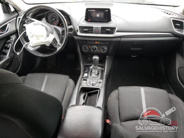 JM1BN1L78H1134348 2017 MAZDA 3 photo no. 8