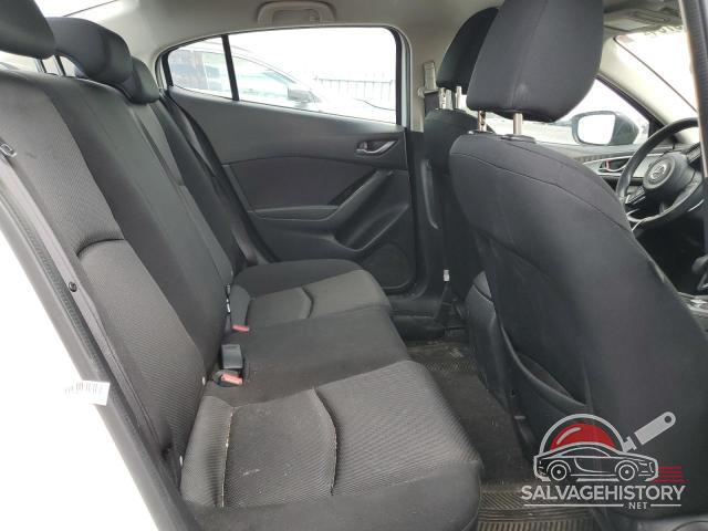 JM1BN1U79H1113927 2017 MAZDA 3 photo no. 10