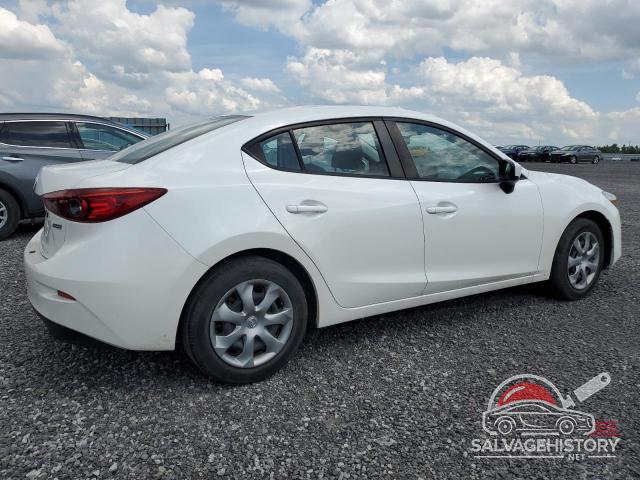 JM1BN1U79H1113927 2017 MAZDA 3 photo no. 3
