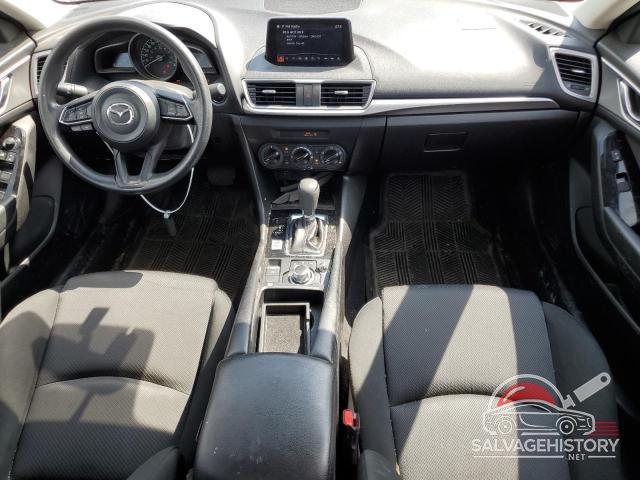 JM1BN1U79H1113927 2017 MAZDA 3 photo no. 8