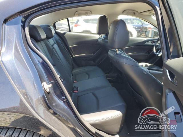 JM1BN1V75H1139701 2017 MAZDA 3 photo no. 10