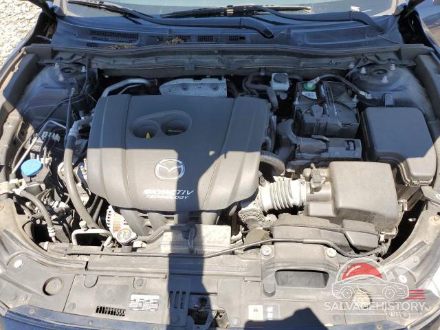 JM1BN1V75H1139701 2017 MAZDA 3 photo no. 11