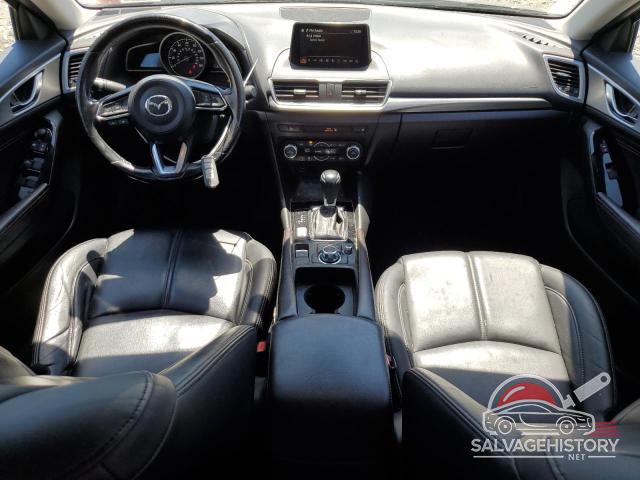 JM1BN1V75H1139701 2017 MAZDA 3 photo no. 8