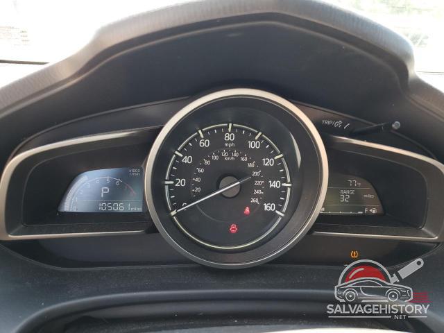 JM1BN1V75H1139701 2017 MAZDA 3 photo no. 9