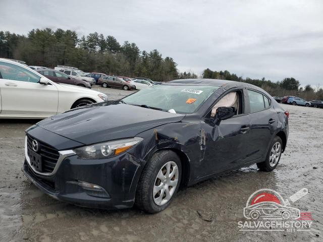 3MZBN1U77JM244473 2018 MAZDA 3 photo no. 16