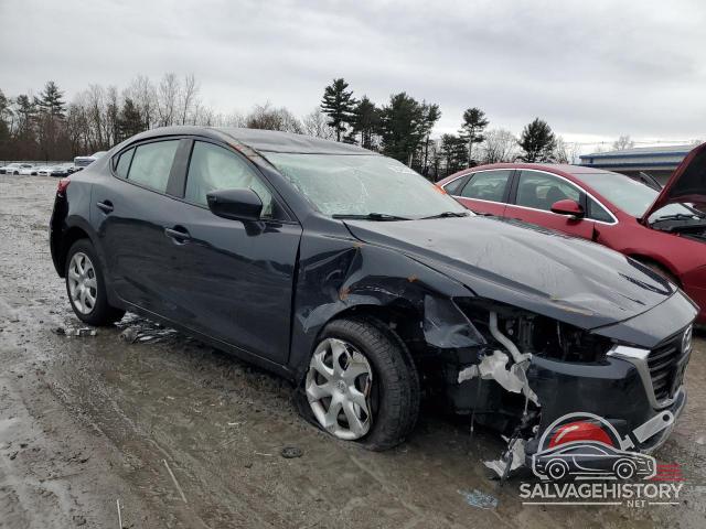 3MZBN1U77JM244473 2018 MAZDA 3 photo no. 4