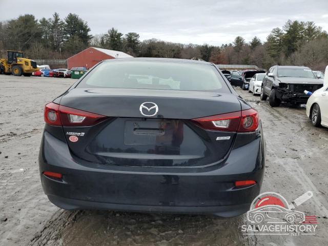 3MZBN1U77JM244473 2018 MAZDA 3 photo no. 6