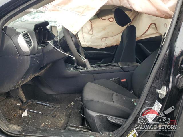 3MZBN1U77JM244473 2018 MAZDA 3 photo no. 7