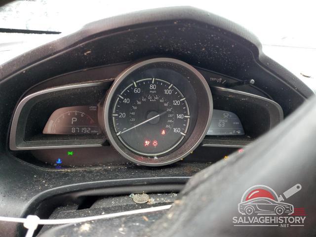 3MZBN1U77JM244473 2018 MAZDA 3 photo no. 9