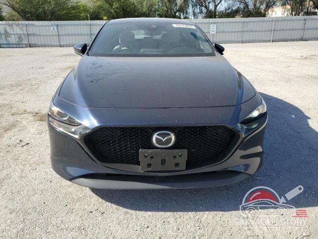 JM1BPAJM4K1140142 2019 MAZDA 3 photo no. 5