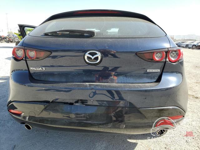 JM1BPAJM4K1140142 2019 MAZDA 3 photo no. 6