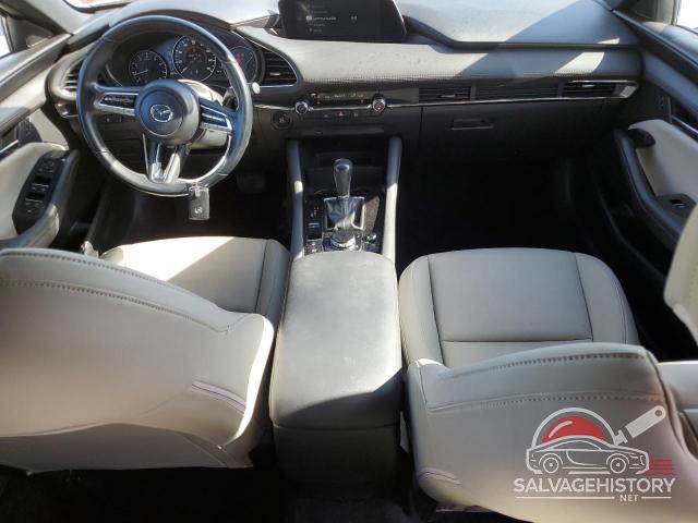 JM1BPAJM4K1140142 2019 MAZDA 3 photo no. 8