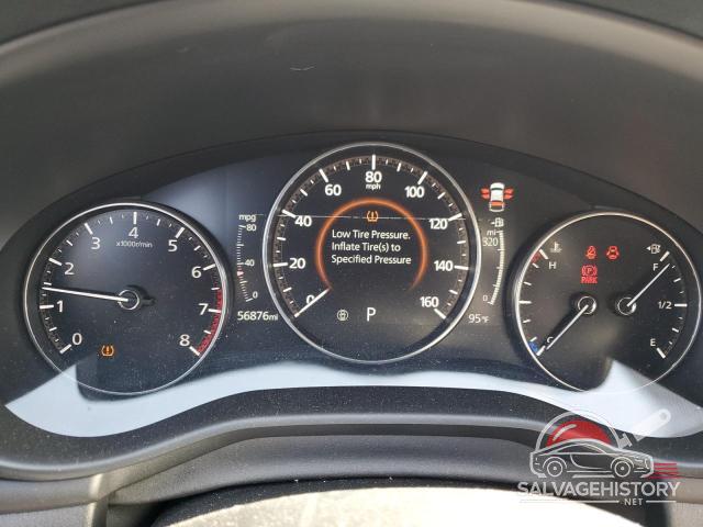 JM1BPAJM4K1140142 2019 MAZDA 3 photo no. 9