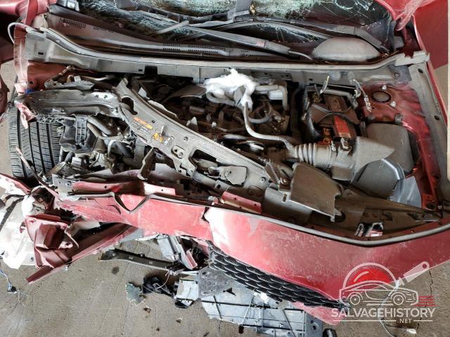 JM1BPBEM0K1135083 2019 MAZDA 3 photo no. 11