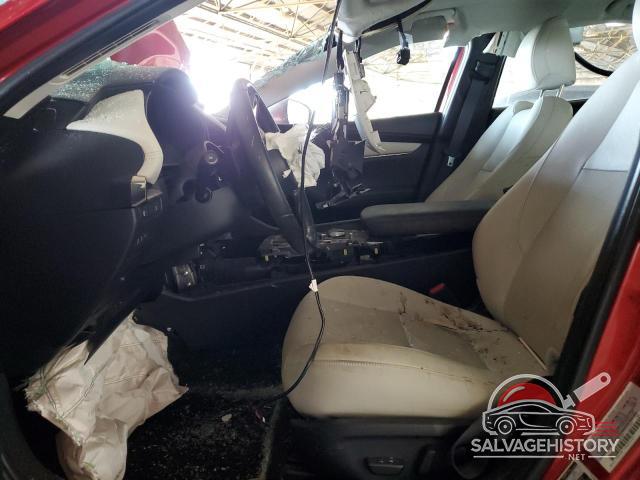 JM1BPBEM0K1135083 2019 MAZDA 3 photo no. 7