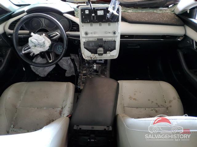 JM1BPBEM0K1135083 2019 MAZDA 3 photo no. 8