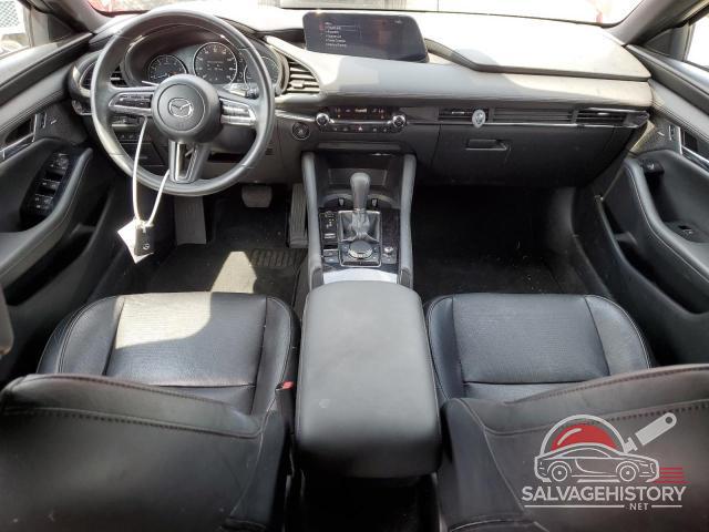 JM1BPANM6L1155561 2020 MAZDA 3 photo no. 8
