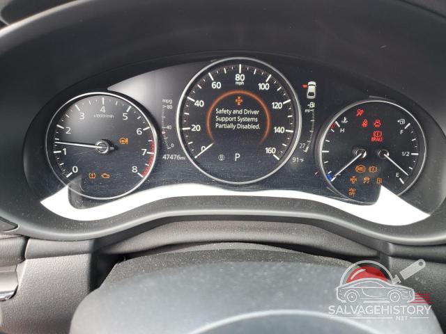 JM1BPANM6L1155561 2020 MAZDA 3 photo no. 9