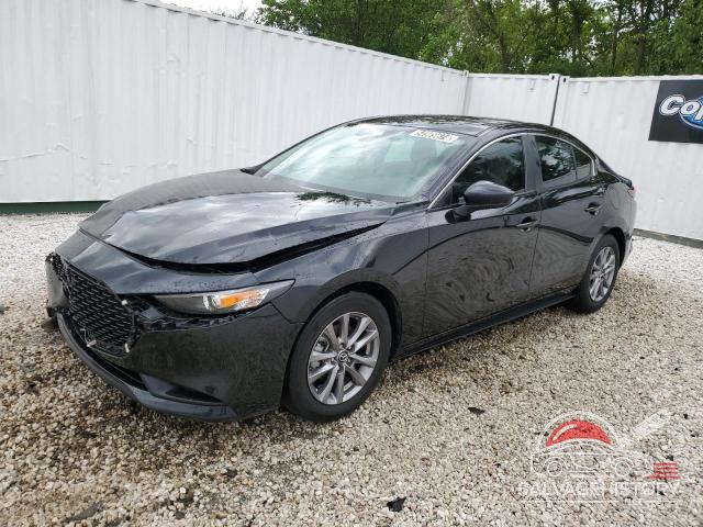 3MZBPAAL7MM253559 2021 MAZDA 3 photo no. 7