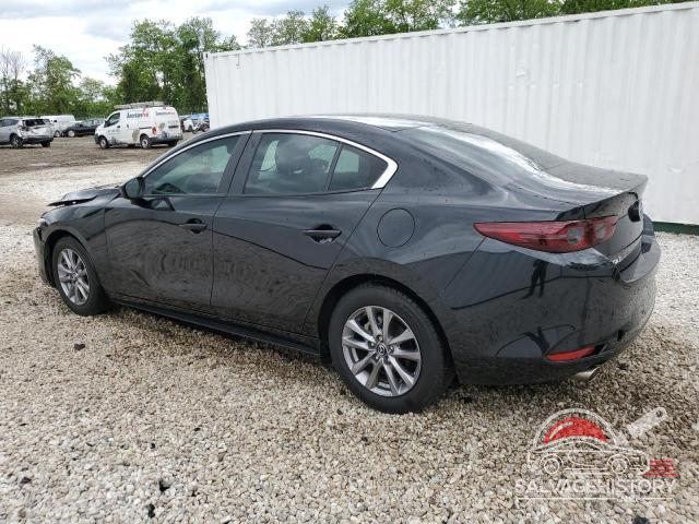 3MZBPAAL7MM253559 2021 MAZDA 3 photo no. 2