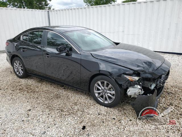 3MZBPAAL7MM253559 2021 MAZDA 3 photo no. 4