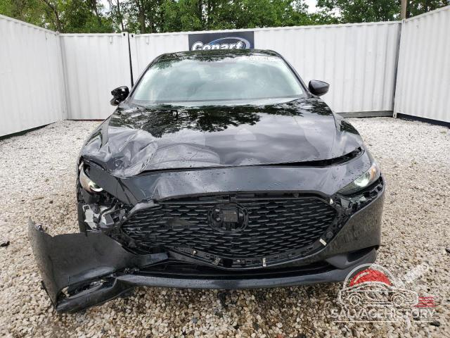 3MZBPAAL7MM253559 2021 MAZDA 3 photo no. 5