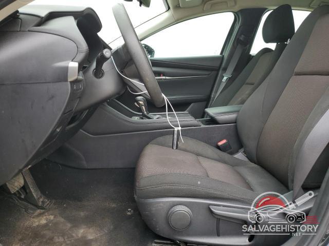 3MZBPAAL7MM253559 2021 MAZDA 3 photo no. 7